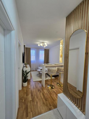 Apartman Gazivoda